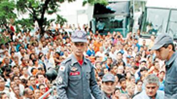 Serginho pudo fallecer por negligencia del Sao Caetano