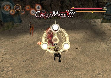 Nuevas imágenes de Magna Carta: Tears of Blood