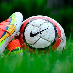 Las botas de fútbol que usan los cracks