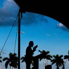 USA Election 2020: how, where and when to vote in Florida?