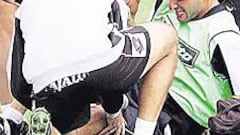 El CTA no quiere cambiar a Megía en el Zaragoza-Racing