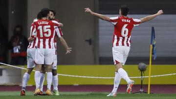 Barcelona 2 - Athletic 3: resumen, resultado y goles. Final Supercopa de España