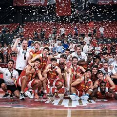 El mejor despertar del mundo