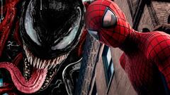 Spider-Man: Andrew Garfield, emocionado ante la posibilidad de enfrentarse a Venom