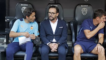 Levante - Valencia: horario, TV y dónde ver LaLiga hoy en directo