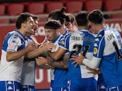 Real Murcia - CE Sabadell hoy, en directo: grupo 2 de Primera RFEF, en vivo