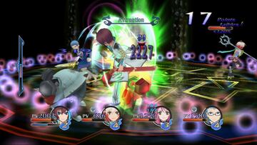 Captura de pantalla - Tales of Graces F (PS3)