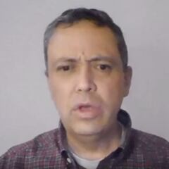 Médicos que tratan a Egan, optimistas con su recuperación