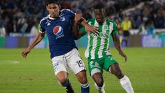 Carlos Cuesta: "Afronto mi error, vi varias veces la jugada"