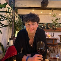 Muere el influencer Tucker Genal a los 31 años