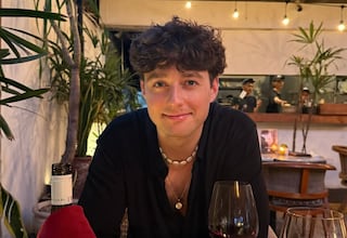 Muere el influencer Tucker Genal a los 31 años