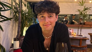 Muere el influencer Tucker Genal a los 31 años