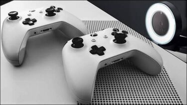 Xbox Project Scarlett ya está en casa de Phil Spencer: sus sensaciones