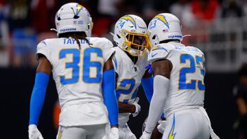 The Los Angeles Chargers came away with a big road win in Week 13 over the Atlanta Falcons with a big help from the defense as they improve to 8-4.