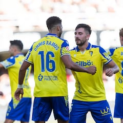 El protagonista de la jornada: Chris Ramos, de la Laguna para el mundo