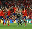 ¿A qué hora es el Alemania - España? Canal TV, horario, dónde y cómo ver la Eurocopa femenina