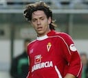 El Real Murcia recupera a Iván Alonso y Mejía para recibir al Mallorca