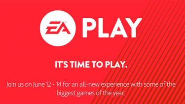 EA anuncia los títulos protagonistas de su EA Play en el E3