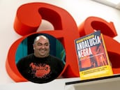 Custodio, el escritor viral de ‘La Revuelta’: “Lo que más me gusta de mis libros es la novela erótica”