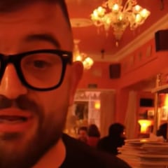 Acude a uno de los restaurantes más famosos de Madrid, se gasta casi 100 euros y sentencia: ”Es una vergüenza, esto es postureo”