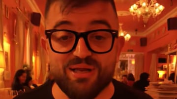 Acude a uno de los restaurantes más famosos de Madrid, se gasta casi 100 euros y sentencia: ”Es una vergüenza, esto es postureo”