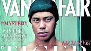 Tiger volverá para jugar el Masters de Augusta