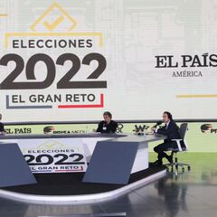 Elecciones presidenciales en Colombia: resumen del 26 de mayo