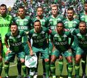 La Chapecoense renace y quiere hacer historia en la Libertadores