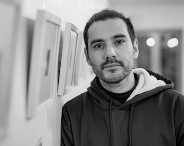 Así luce hoy el actor que interpretó a Pedro Machuca, a 20 años de la película que marcó a todo Chile