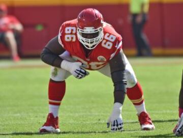 Ben Grubbs es otro de los que anunci¨® su retiro en la presente temporada, esto tras haber pasado por Baltimore, Nueva Orleans y Kansas City.