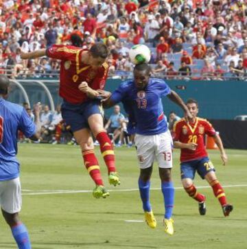 Fernando Torres y Monuma.