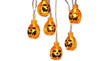 Siete productos para decorar tu casa, disfrazarte y prepararte para Halloween y Día de muertos