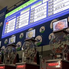 Resultados de la Quiniela Nacional y Provincia hoy; números ganadores | 2 de noviembre