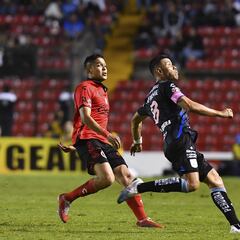 Tijuana vs Querétaro; Horario, canal, TV, cómo y dónde ver la Liga MX