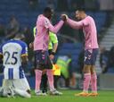Resumen del Brighton & Hove Albion vs. Everton FC, jornada 35 de Premier League