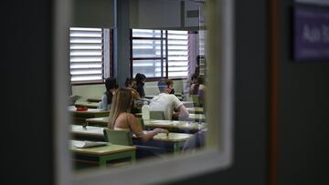Regreso a clases: Próximo lunes alumnos del Edomex retornarán a las aulas