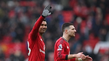 ¡492 días después! La sorprendente apuesta de un hincha del United que puede acabar hoy