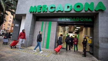 Juan Roig: "Mercadona tiene un problema de calidad"
