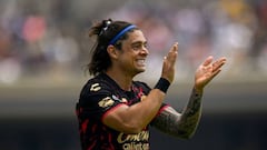 Joaquín Montecinos: “Queremos que Xolos sea un equipo complicado para todos”