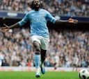 Adebayor, cedido al Real Madrid hasta el 30 de junio