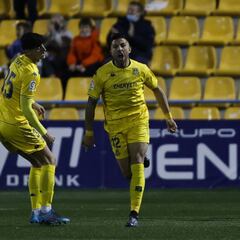 El berciano Borja Valle le quita dos puntos a la Ponferradina desde los once metros