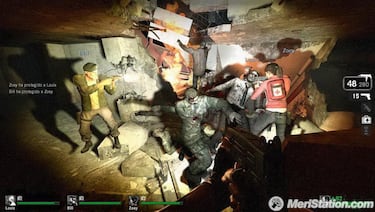 Juega un día gratis a Left 4 Dead