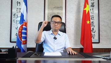 Chen promete ¡°medidas¡± y Mao celebra ¡°salir del c¨ªrculo vicioso¡±