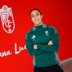 Sandra Estévez: “Podemos competir con cualquier equipo de esta liga”