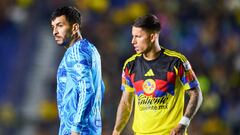 Tigres exhibe crisis en América