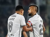 Vidal hace oficial la despedida de Pavez: “Me duele estar escribiendo esto, gracias por todo hermano”