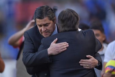 Tena fracasó con Guatemala y el ‘Piojo’ Herrera se juega su última carta contra Honduras