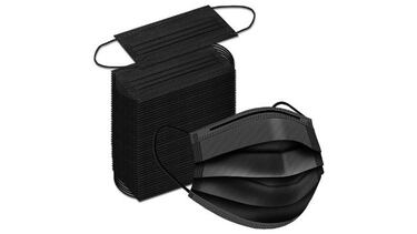 Tenemos la caja de tapabocas quirúrgicos más vendida de Amazon