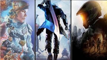 Project xCloud: la preview tendr¨¢ 50 juegos; son estos