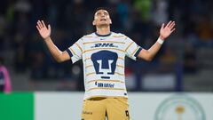 Pumas vs Santos Laguna: TV, horario; cómo y dónde ver la Liga MX, Clausura 2025 | Liga MX